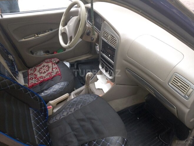 Chery Amulet (A15) 2010, 630,000 km - 1.5 l - Bakı