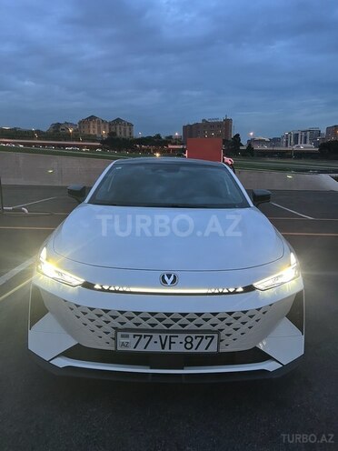 Changan  2024, 6,500 km - 1.5 l - Bakı