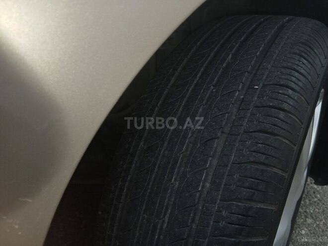 Nissan Tiida 2013, 87,000 km - 1.6 l - Qusar