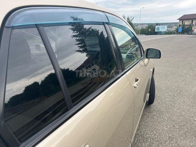 Nissan Tiida 2013, 87,000 km - 1.6 l - Qusar