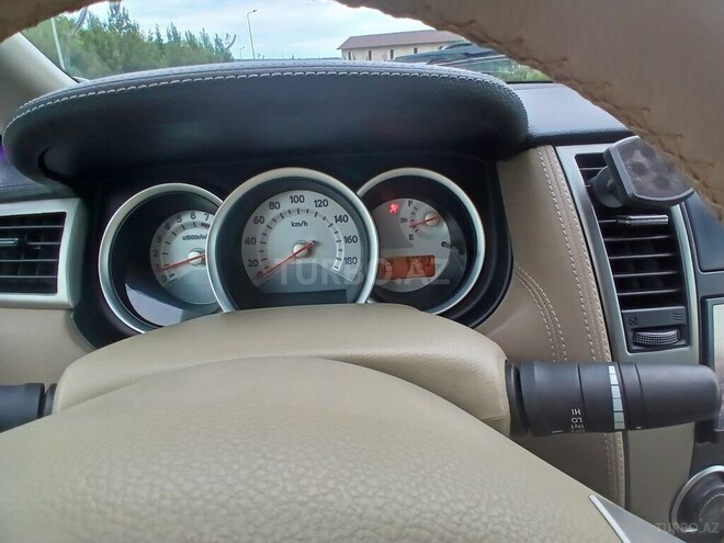 Nissan Tiida 2013, 87,000 km - 1.6 l - Qusar