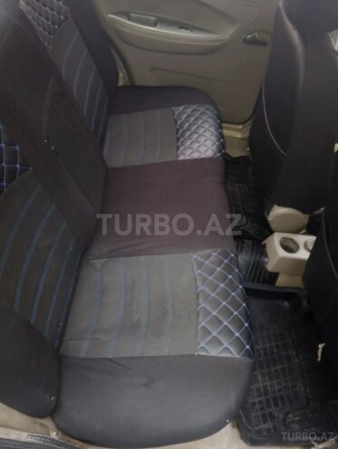 Chery Amulet (A15) 2010, 630,000 km - 1.5 l - Bakı