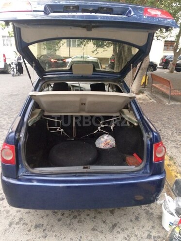 Chery Amulet (A15) 2010, 630,000 km - 1.5 l - Bakı