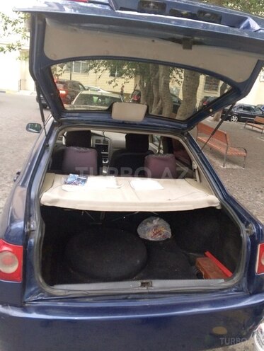 Chery Amulet (A15) 2010, 630,000 km - 1.5 l - Bakı