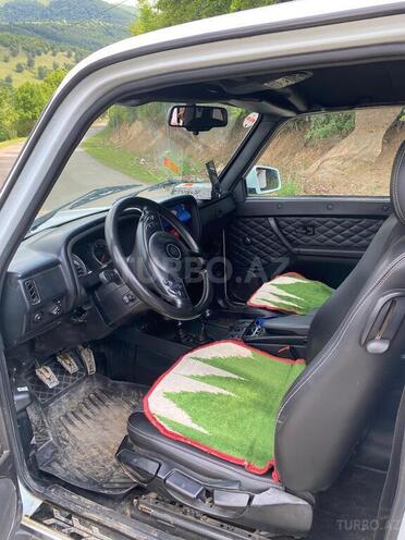 LADA (VAZ) Niva 2015, 96,000 km - 1.7 l - Tovuz