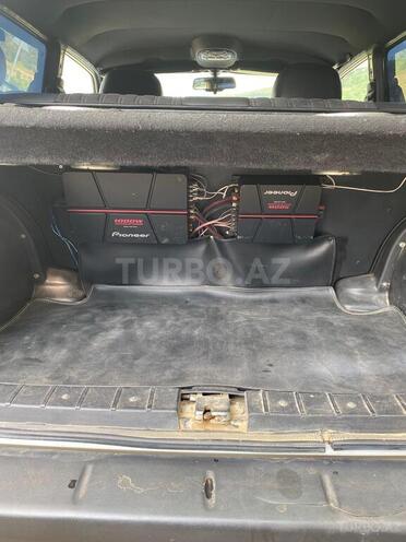 LADA (VAZ) Niva 2015, 96,000 km - 1.7 l - Tovuz
