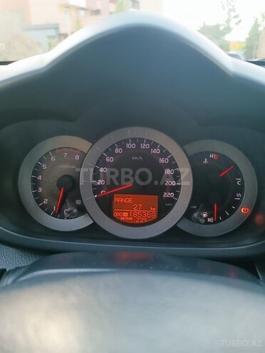 Toyota RAV4 2008, 185,000 km - 2.0 l - Gəncə