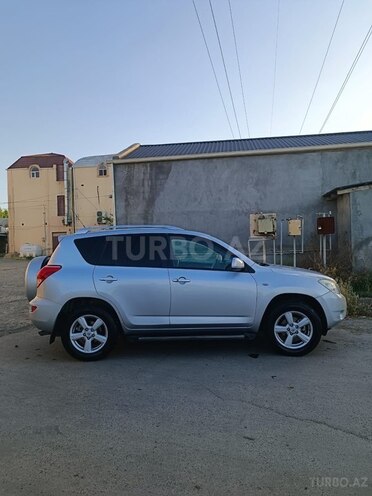 Toyota RAV4 2008, 185,000 km - 2.0 l - Gəncə