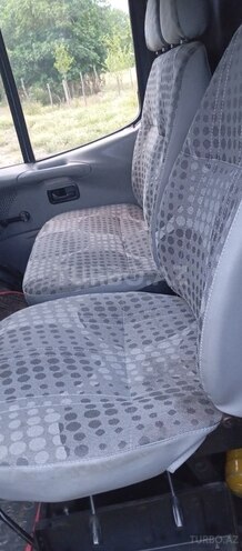 Ford Transit 1999, 92,000 km - 2.5 l - Biləsuvar