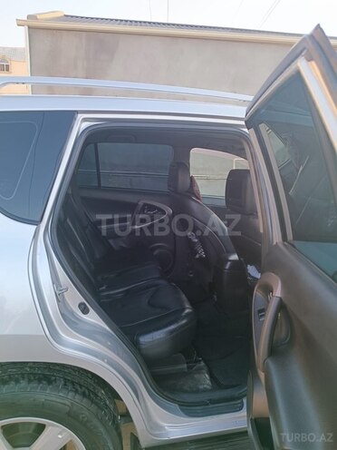 Toyota RAV4 2008, 185,000 km - 2.0 l - Gəncə
