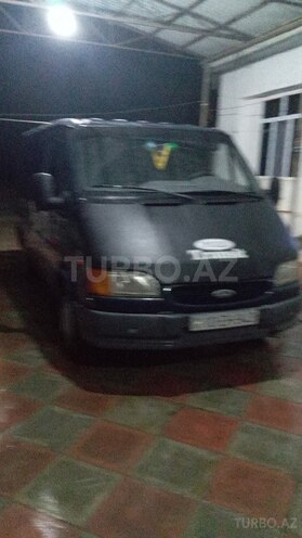 Ford Transit 1999, 92,000 km - 2.5 l - Biləsuvar