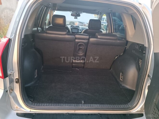 Toyota RAV4 2008, 185,000 km - 2.0 l - Gəncə