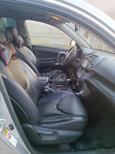 Toyota RAV4 2008, 185,000 km - 2.0 l - Gəncə