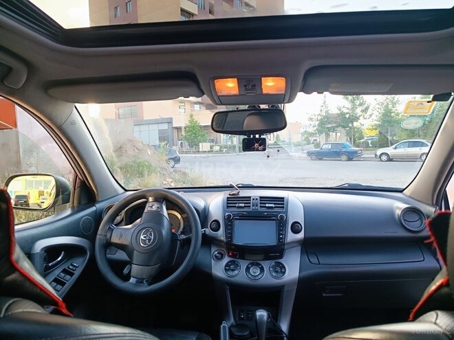 Toyota RAV4 2008, 185,000 km - 2.0 l - Gəncə