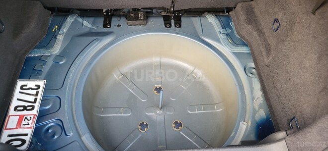 Opel Astra 2009, 232,000 km - 1.4 l - Bərdə