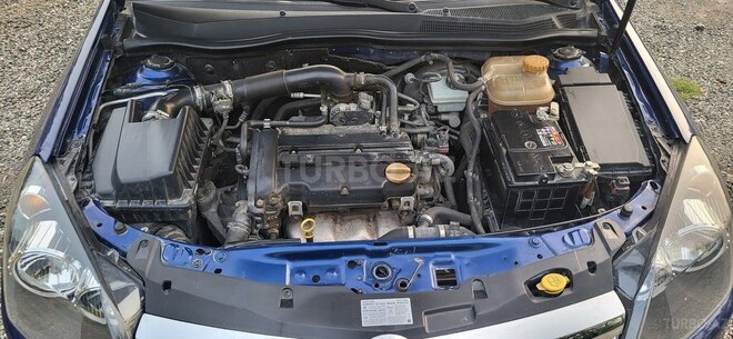Opel Astra 2009, 232,000 km - 1.4 l - Bərdə