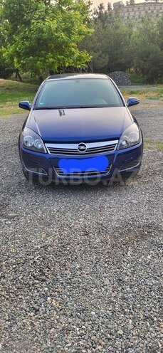 Opel Astra 2009, 232,000 km - 1.4 l - Bərdə