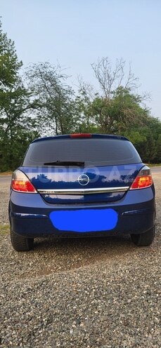 Opel Astra 2009, 232,000 km - 1.4 l - Bərdə