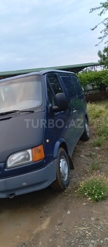 Ford Transit 1999, 92,000 km - 2.5 l - Biləsuvar