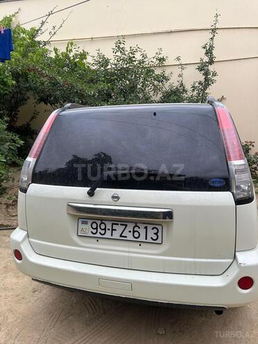 Nissan X-Trail 2003, 210,000 km - 2.0 l - Bakı