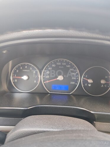 Hyundai Santa Fe 2012, 272,000 km - 2.4 l - Bakı