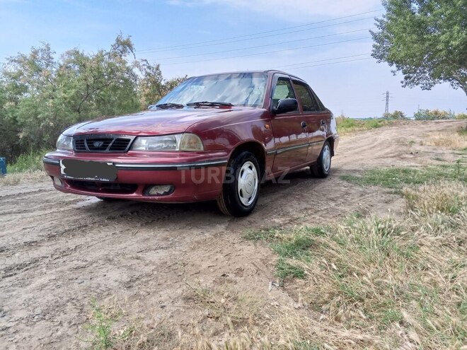 Daewoo Nexia 2008, 21,300 km - 1.5 l - Şirvan