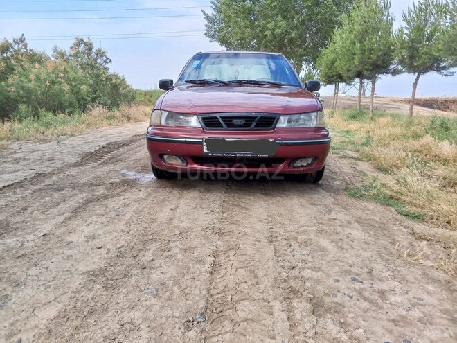 Daewoo Nexia 2008, 21,300 km - 1.5 l - Şirvan