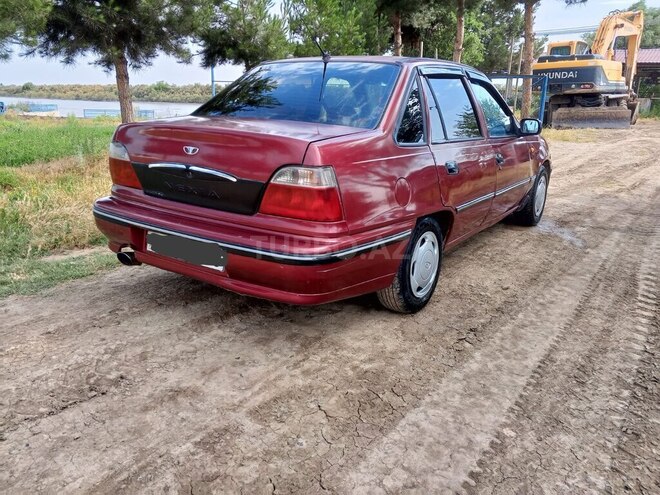 Daewoo Nexia 2008, 21,300 km - 1.5 l - Şirvan