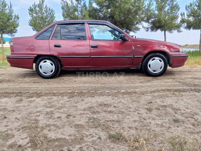 Daewoo Nexia 2008, 21,300 km - 1.5 l - Şirvan