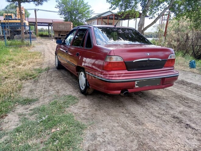 Daewoo Nexia 2008, 21,300 km - 1.5 l - Şirvan