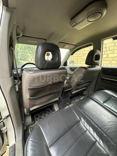 Nissan X-Trail 2003, 210,000 km - 2.0 l - Bakı