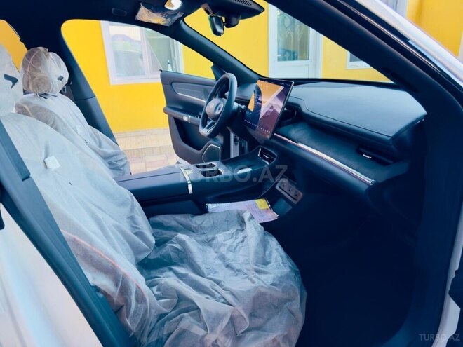 Changan  2025, 0 km - 1.5 l - Tovuz