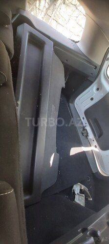 Dacia Logan 2016, 265,000 km - 1.5 l - Bakı