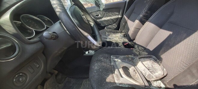 Dacia Logan 2016, 265,000 km - 1.5 l - Bakı