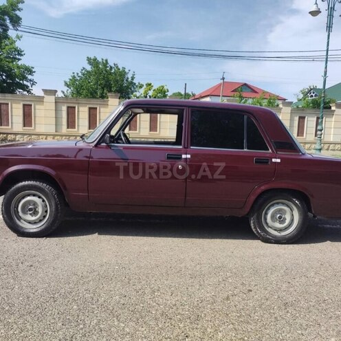LADA (VAZ) 2107 2004, 54,196 km - 1.6 l - Beyləqan