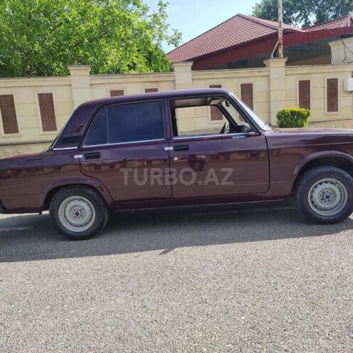 LADA (VAZ) 2107 2004, 54,196 km - 1.6 l - Beyləqan
