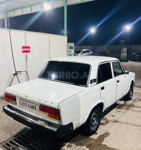 LADA (VAZ) 2107 2005, 88,467 km - 1.6 l - Bakı