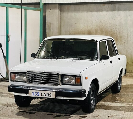LADA (VAZ) 2107 2005, 88,467 km - 1.6 l - Bakı