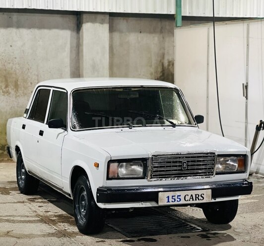 LADA (VAZ) 2107 2005, 88,467 km - 1.6 l - Bakı