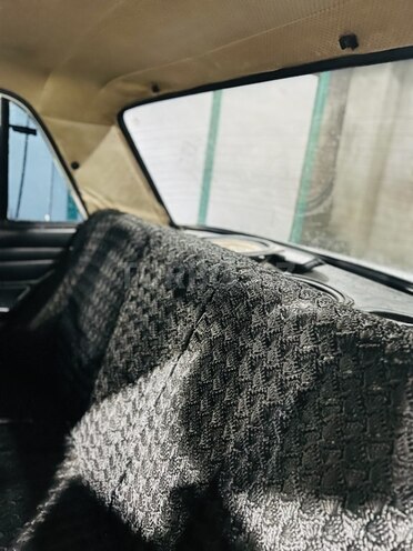 LADA (VAZ) 2107 2005, 88,467 km - 1.6 l - Bakı