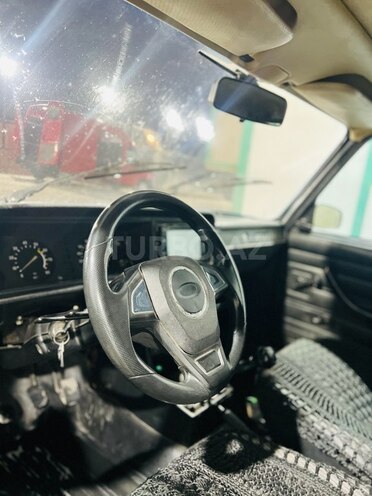 LADA (VAZ) 2107 2005, 88,467 km - 1.6 l - Bakı