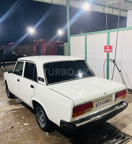 LADA (VAZ) 2107 2005, 88,467 km - 1.6 l - Bakı
