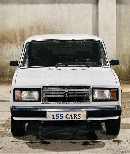 LADA (VAZ) 2107 2005, 88,467 km - 1.6 l - Bakı