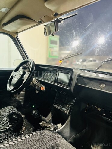 LADA (VAZ) 2107 2005, 88,467 km - 1.6 l - Bakı