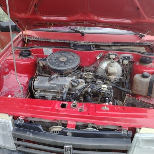 LADA (VAZ) 21099 1994, 280,000 km - 1.5 л - Bakı