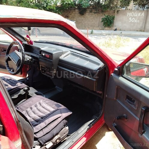 LADA (VAZ) 21099 1994, 280,000 km - 1.5 л - Bakı