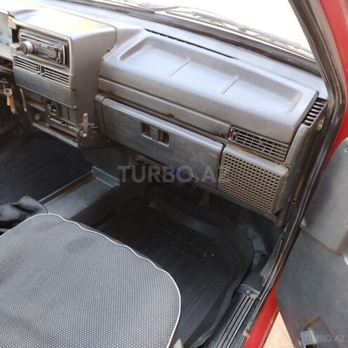 LADA (VAZ) 21099 1994, 280,000 km - 1.5 л - Bakı