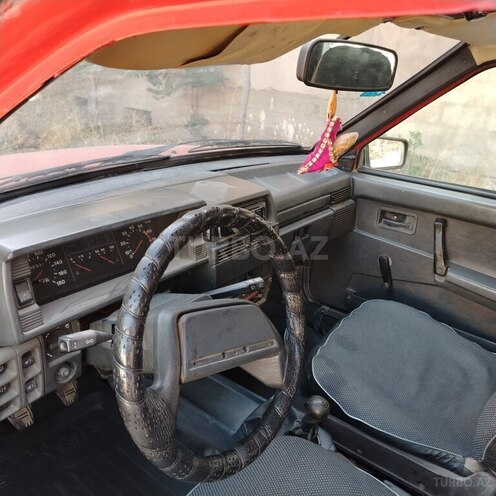 LADA (VAZ) 21099 1994, 280,000 km - 1.5 л - Bakı