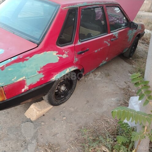 LADA (VAZ) 21099 1994, 280,000 km - 1.5 л - Bakı