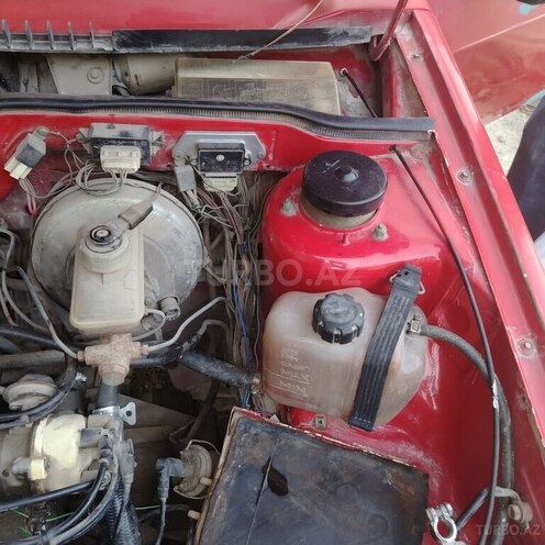 LADA (VAZ) 21099 1994, 280,000 km - 1.5 л - Bakı